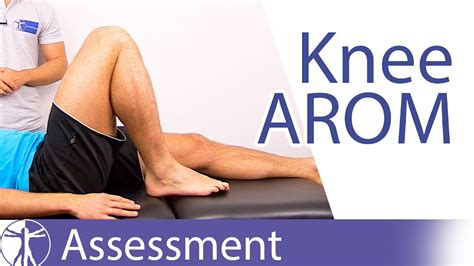 test for cartilage tear in knee|flexed knee test.